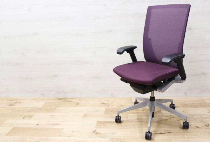 GMFK199C○ITOKI / イトーキ Vento ヴェントチェア デスク