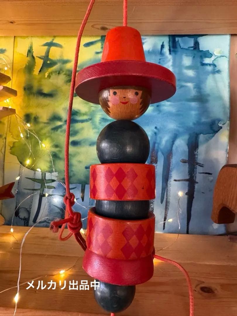 ブライトシュベルツ　カタカタ