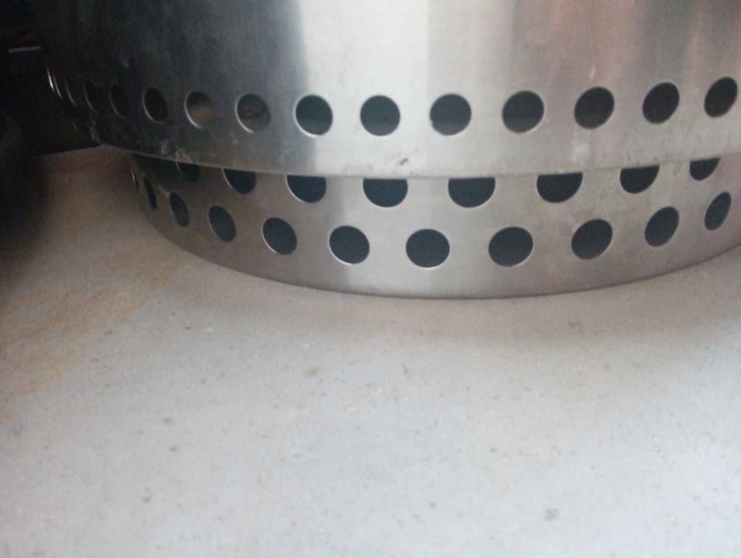 ソロストーブ　ボンファイヤー2.0