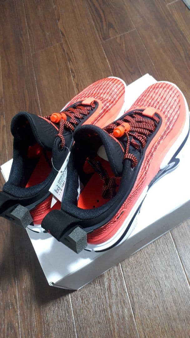 エアジョーダン36