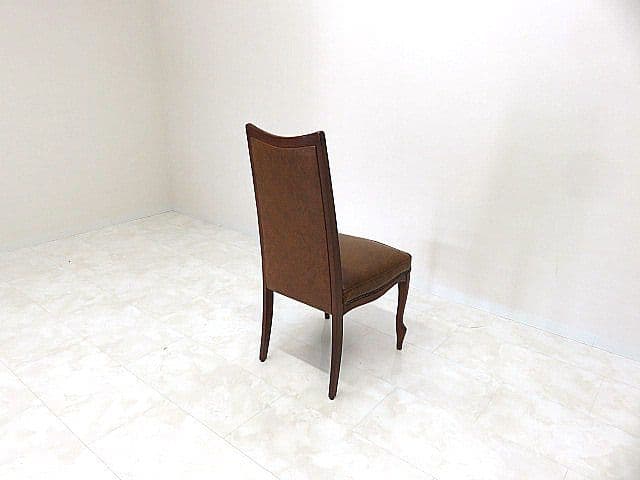 maruni/マルニ 「ベルサイユ 」 チェア ヨーロピアンクラシック