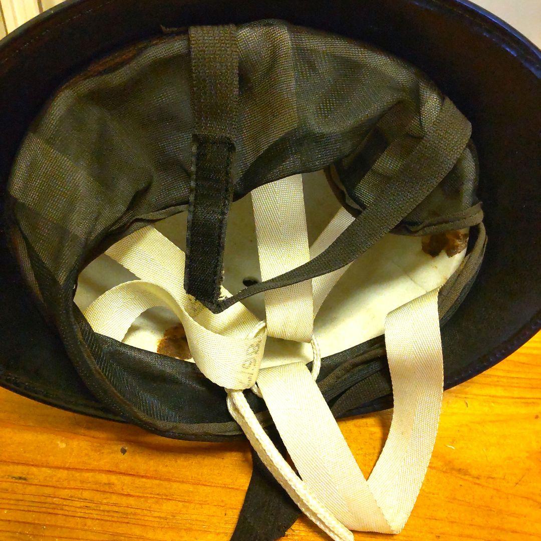 カストディアンヘルメット イギリス 英国