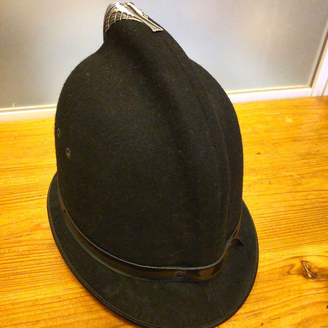 カストディアンヘルメット イギリス 英国