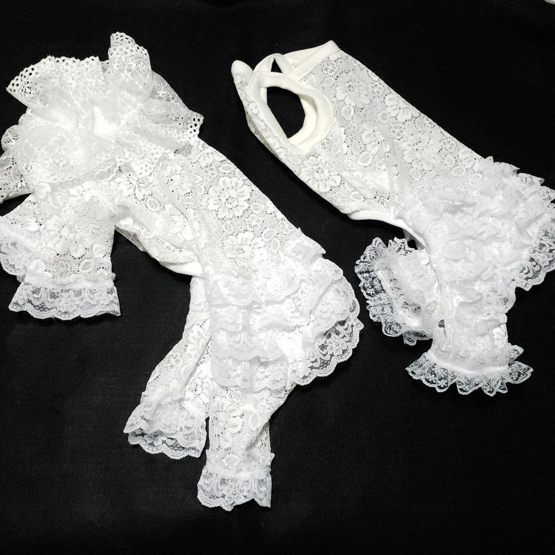 犬服　slime　ハンドメイド