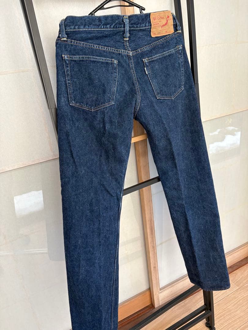 orslow/ オアスロウ/105 /サイズM/