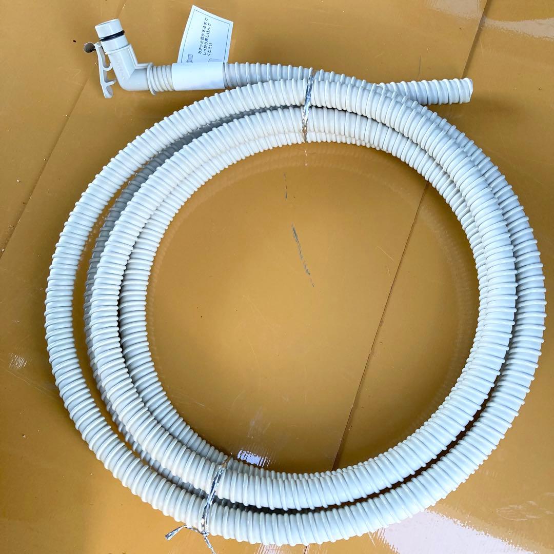 Panasonic インバーター全自動洗濯機 NA-FA7H1-W 2022年製