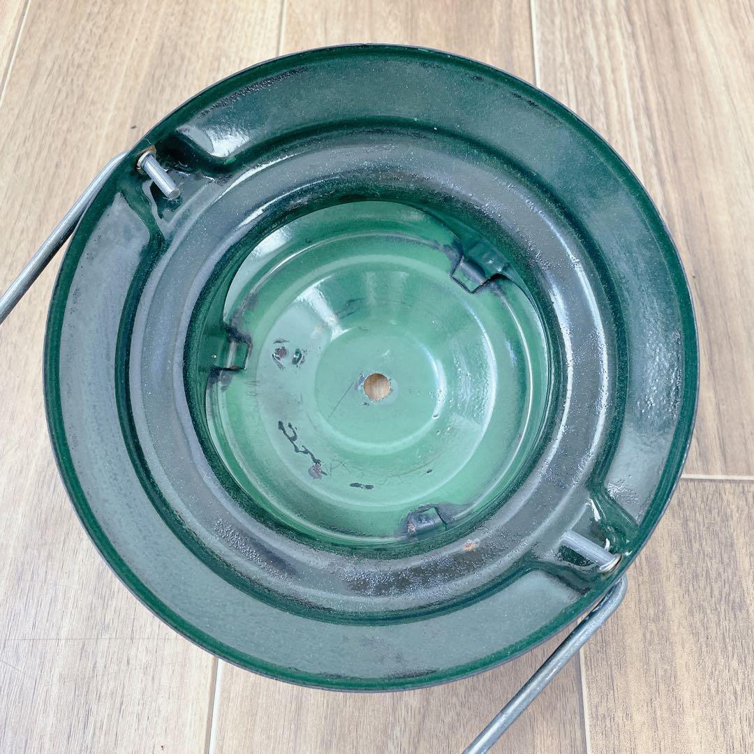 Coleman ホワイトガソリン ランタン camp 282.285 97年3月