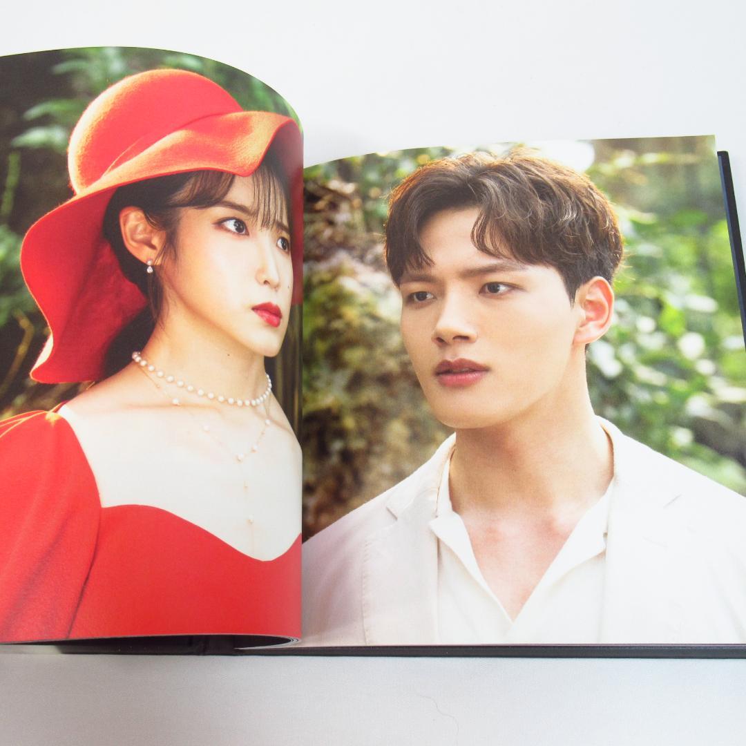 【韓国盤 CD2枚組】ホテルデルーナ OST サウンドトラック サントラ CD