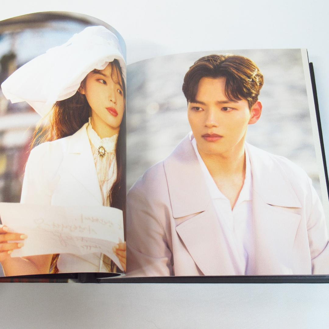 【韓国盤 CD2枚組】ホテルデルーナ OST サウンドトラック サントラ CD