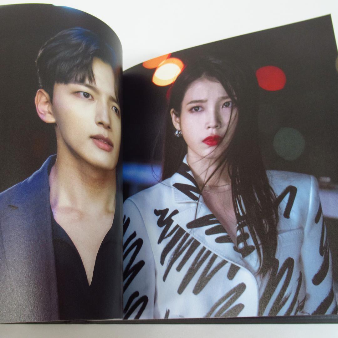 【韓国盤 CD2枚組】ホテルデルーナ OST サウンドトラック サントラ CD