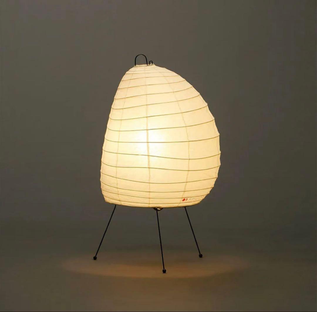 AKARI 1N IsamuNoguchi イサムノグチ スタンドライト