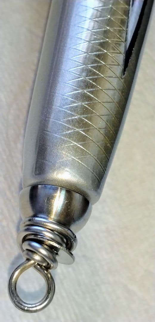 ザクトクラフト オゴペン 180F