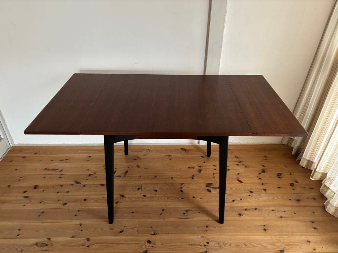 G-PLAN/ジープラン　エクステンションテーブル