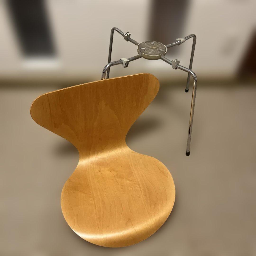 Fritz Hansen セブンチェア正規品メープルナチュラル