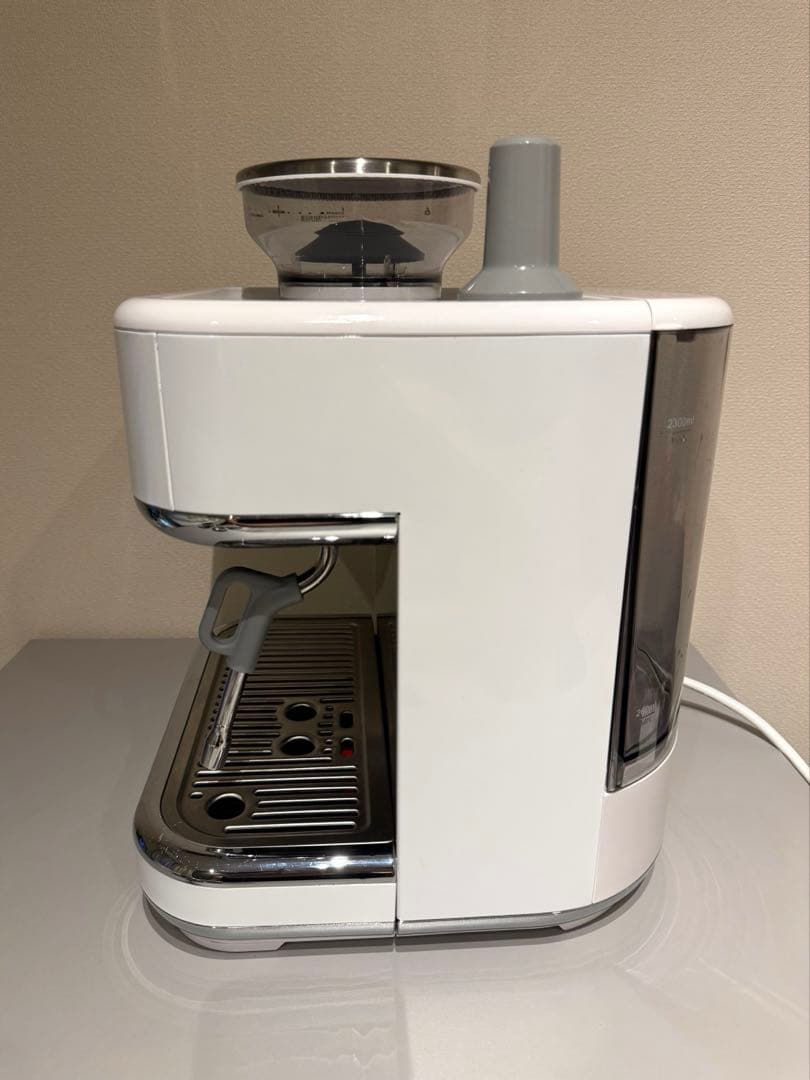 【ミル付き】Cyetus Neo エスプレッソマシン