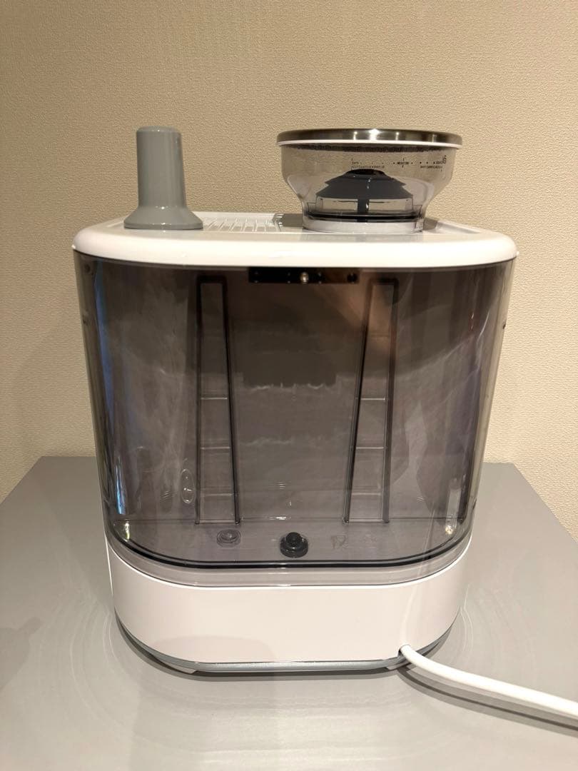 【ミル付き】Cyetus Neo エスプレッソマシン