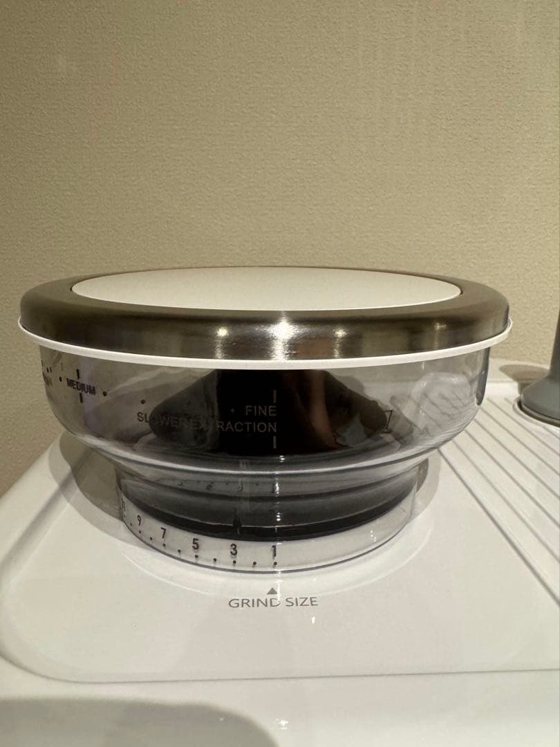 【ミル付き】Cyetus Neo エスプレッソマシン