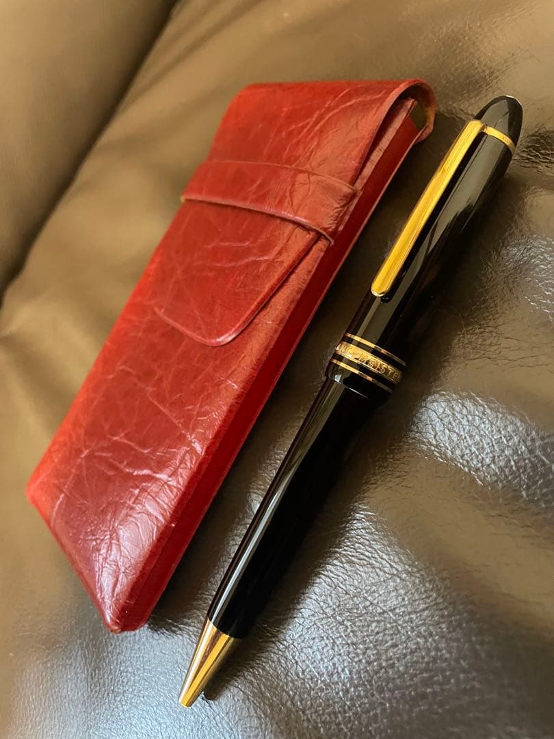 み*ん様 ◾️モンブラン161 ルグラン ボールペン◾️マイスターシュテュック◾