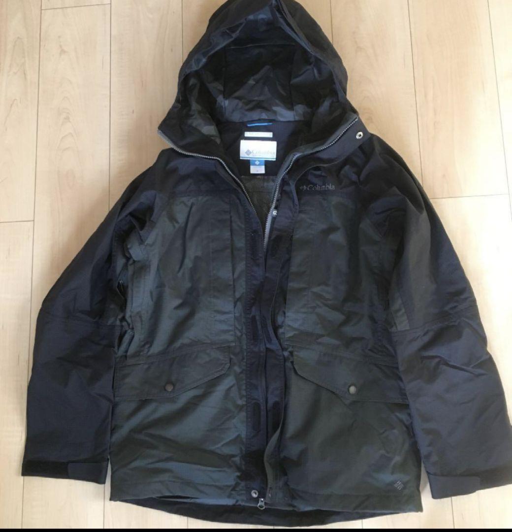 【Columbia】スキー/ スノボウェア