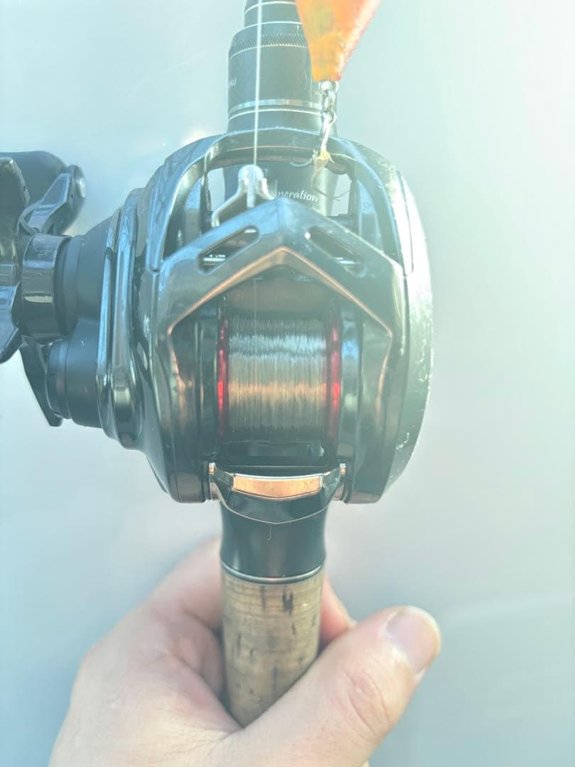 アルファスair tw