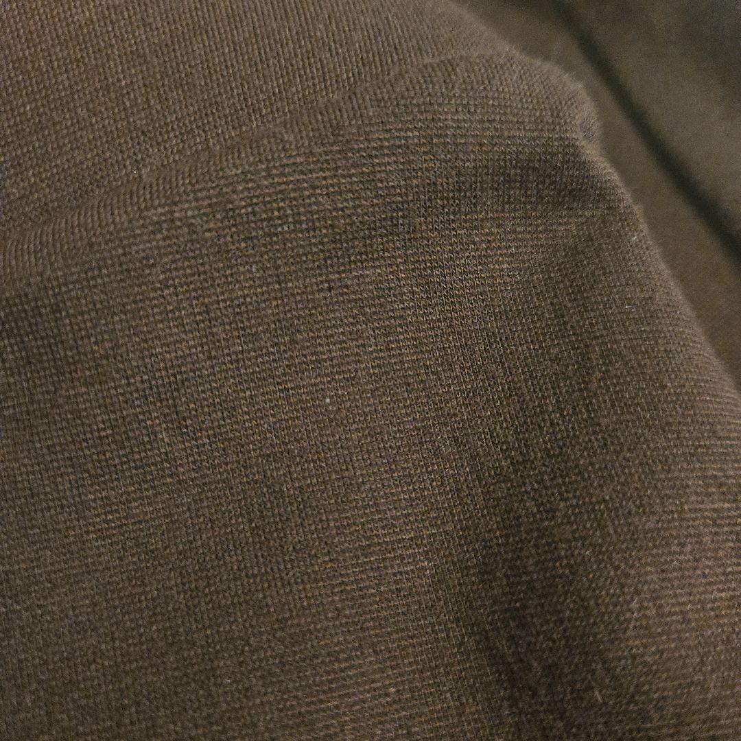 ドゥーズィエムクラスNewJerseyFlareスカートEVERYILIKE茶色