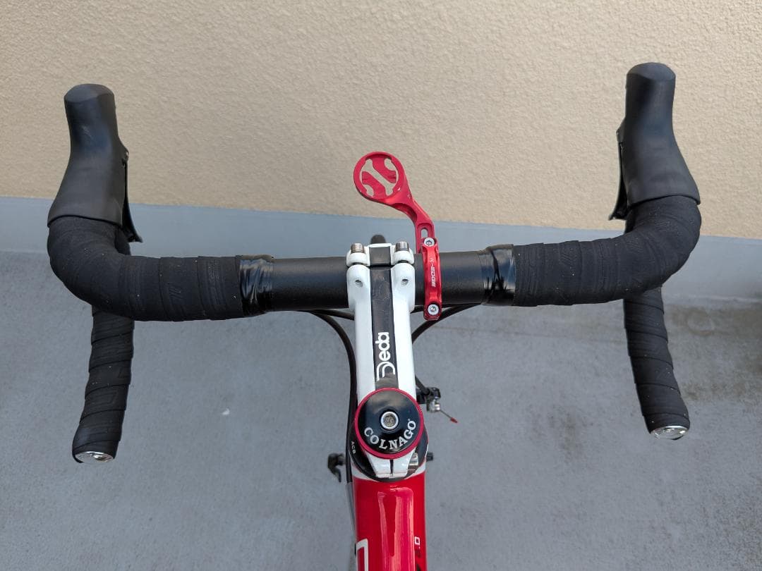 COLNAGO CLX2.0　大きめフレーム　11速換装済み