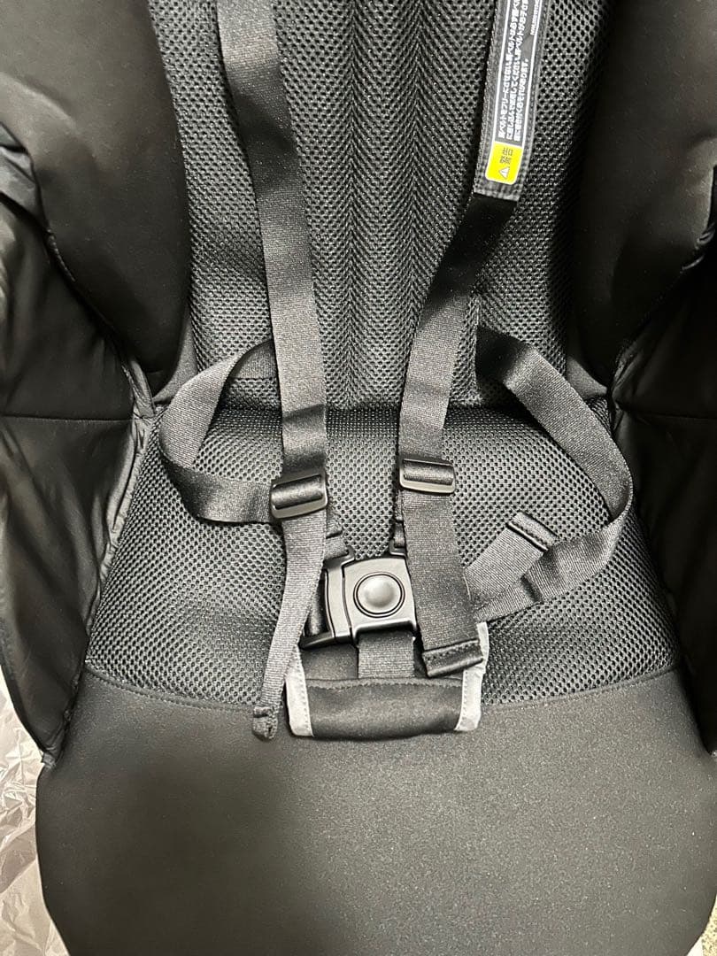 美品GRACO グレコ シティースター ベビーカー　ブラック　送料込み