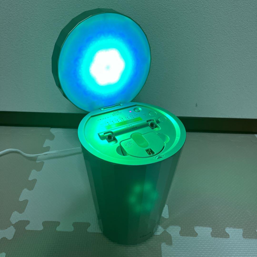 【美品】YAMAN ヤーマン　スチーマー フォトケア　YJSB0N