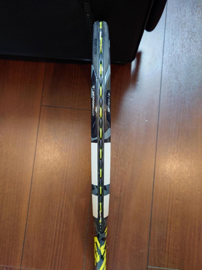 Babolat Pure Aero 98 グリップサイズ2