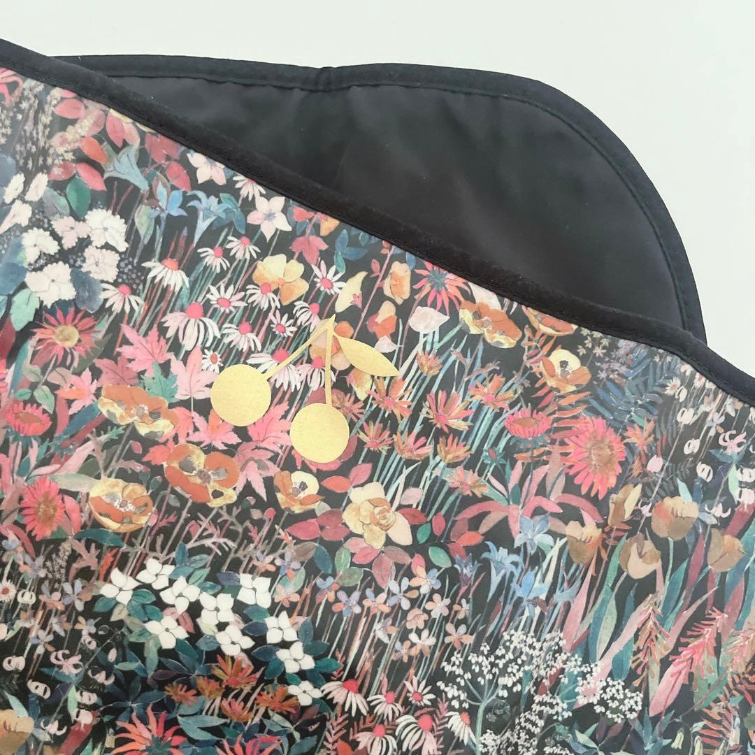 【未使用】ボンポワン　マザーズバッグ　ボストンバッグ