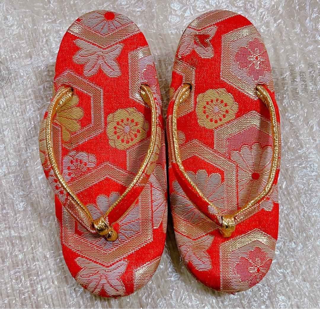 ３歳・５歳　着物セット