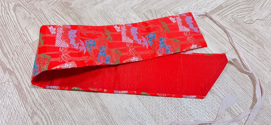 ３歳・５歳　着物セット