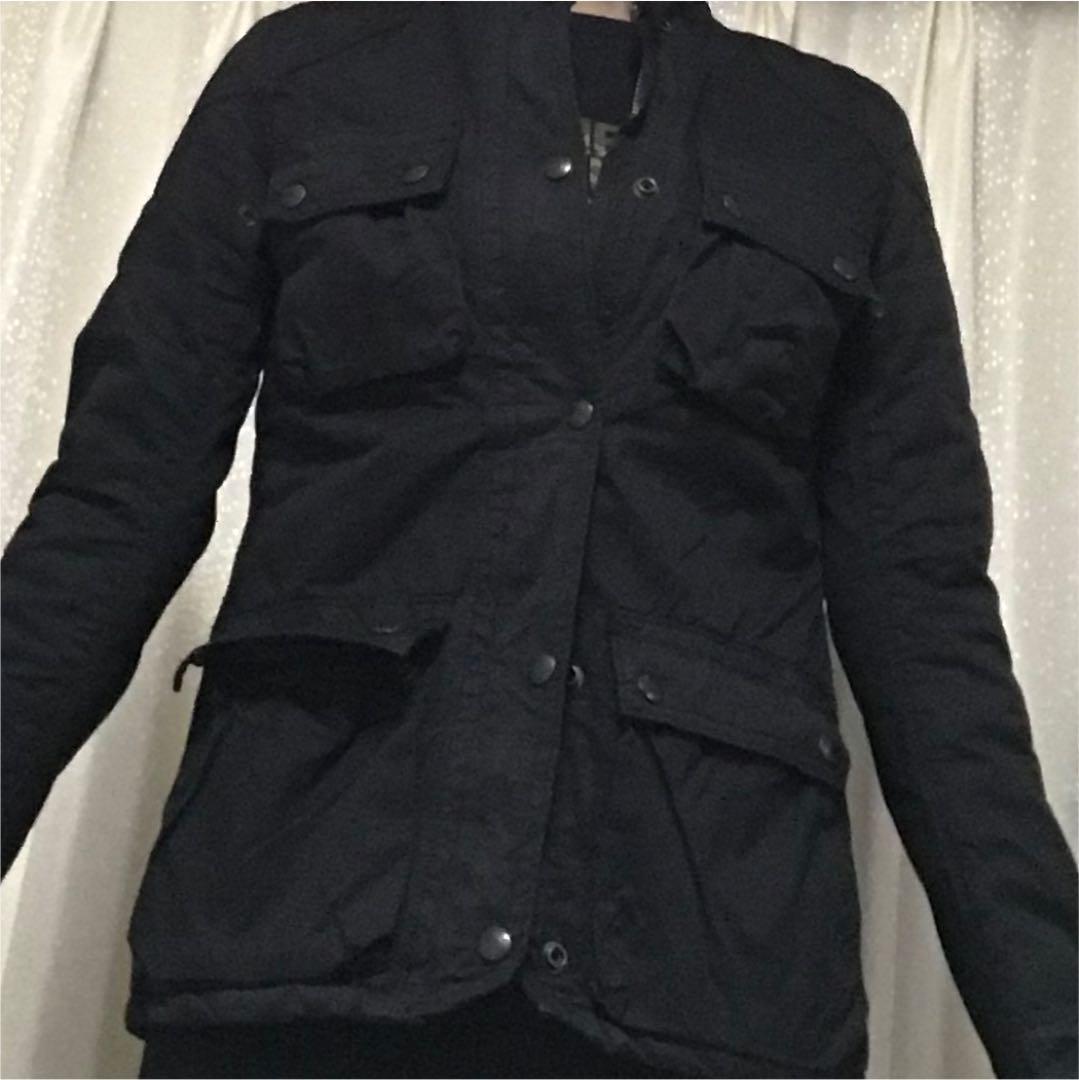 新品　ラルフローレン デニムアンドサプライ　ボア　ジャケット