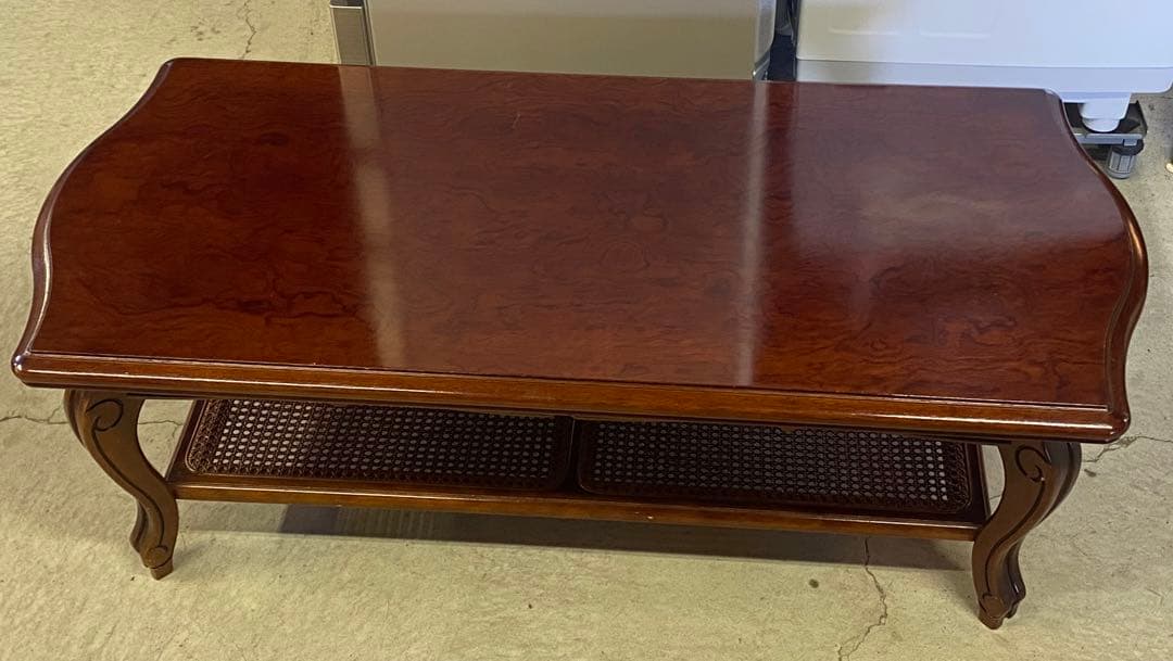 karimoku カリモク　リビングセンターテーブル