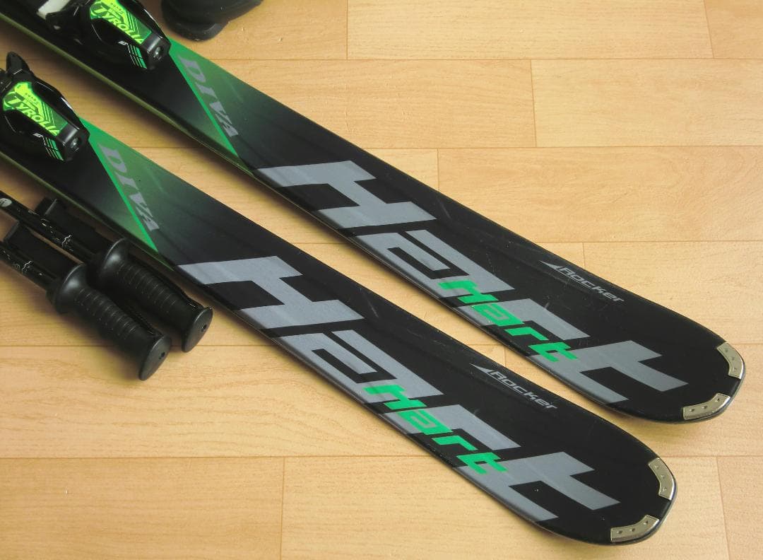 ■■1月限定■送料無料■メンズスキーフルセット■板164靴28.5■メンテ付■■