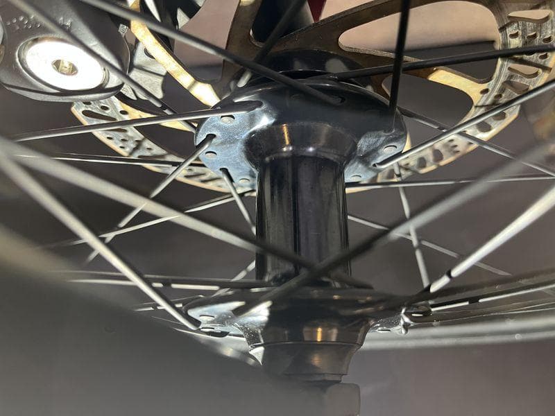 自転車本体 LOUISGARNEAU LGS-TR LITE EA 2020 disc