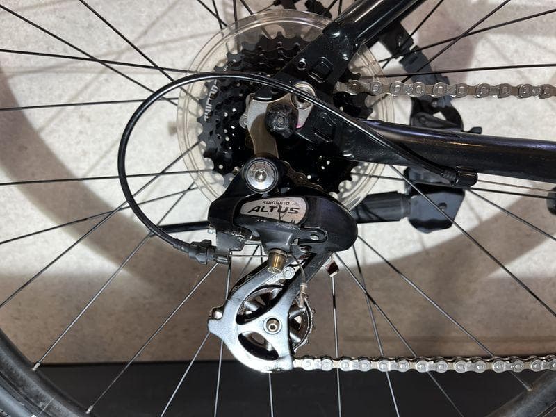 自転車本体 LOUISGARNEAU LGS-TR LITE EA 2020 disc