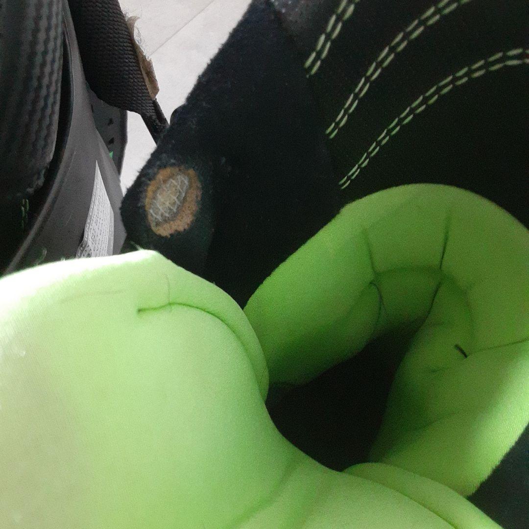 HEAD ヘッド VECTOR EVO 120 スキーブーツ 26.0-26.5