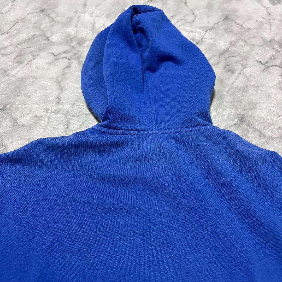 ラルフローレン フルジップパーカー 　Mサイズ