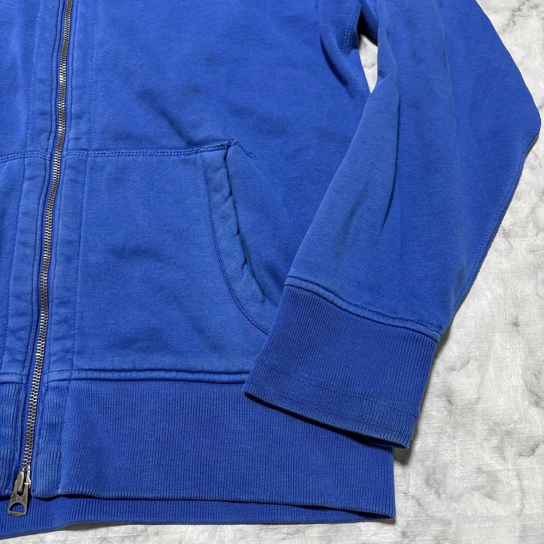 ラルフローレン フルジップパーカー 　Mサイズ