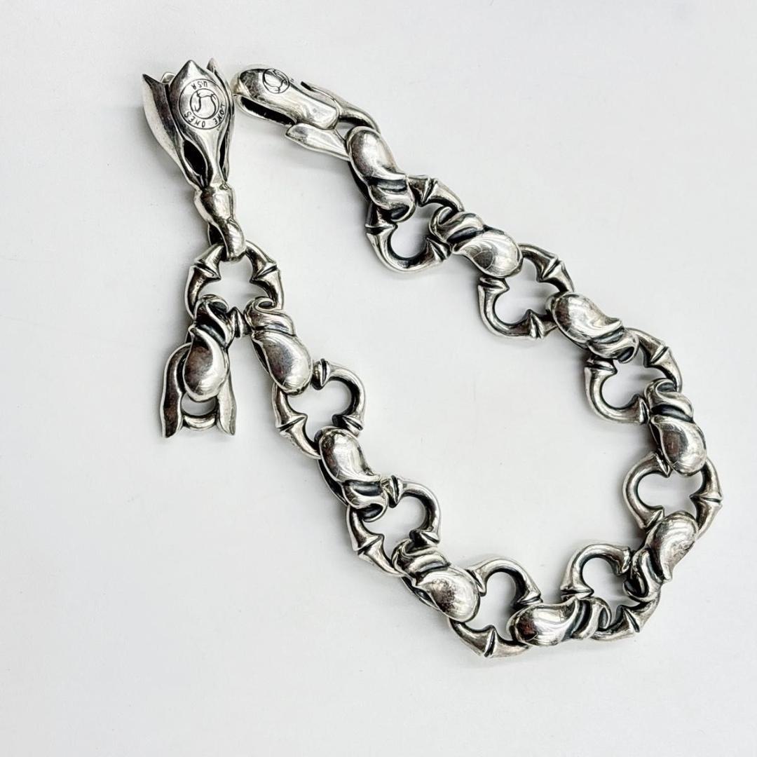 カレシス ブレスレット (S) ウィズ １ ティアー ベル