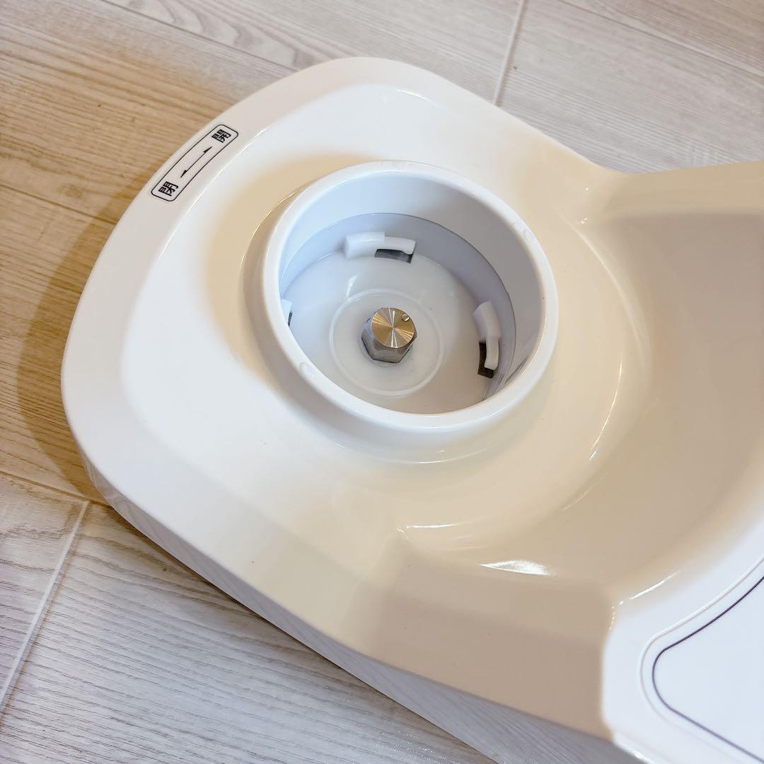 日本ニーダ　パンニーダ　PK800