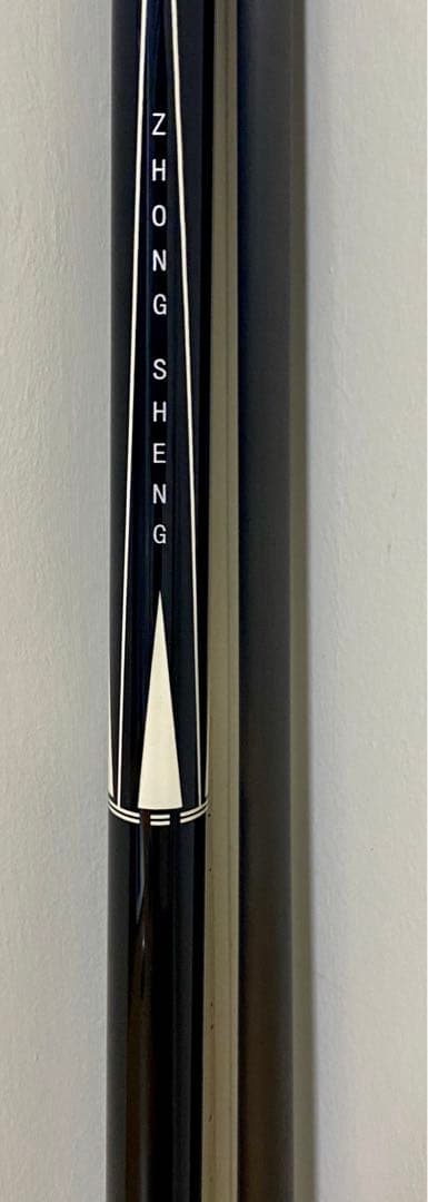 ビリヤードプレイキュー OKHEALING 2本セット