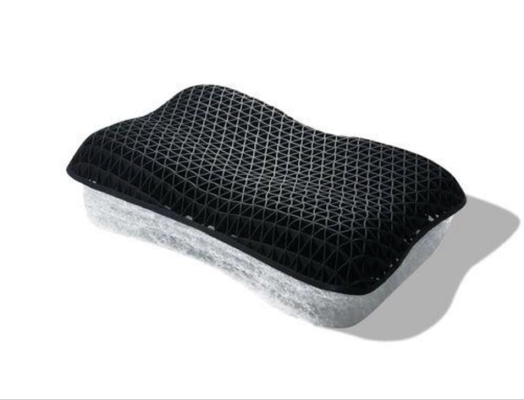 【訳あり】ヒツジのいらない枕 調律