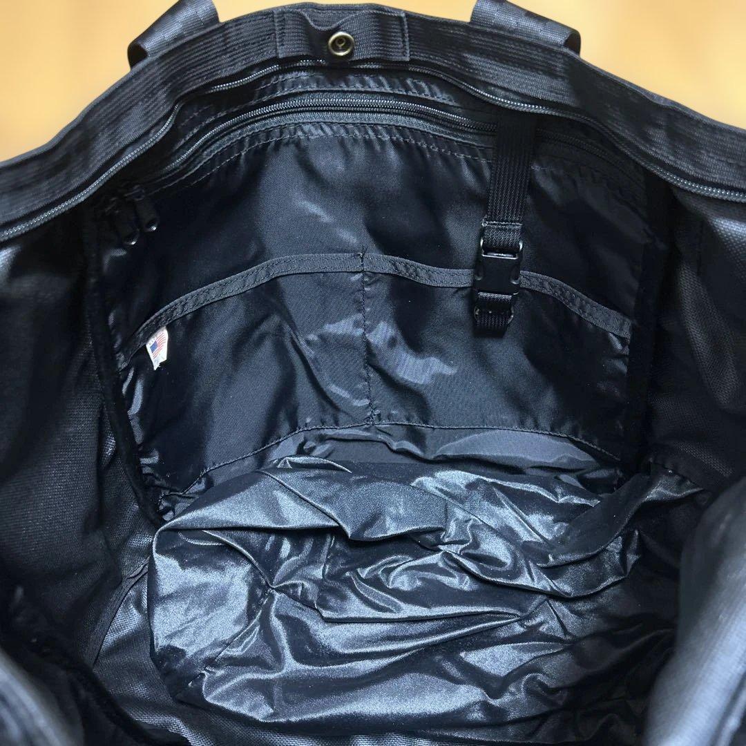 【美品】BRIEFING クラウドジムワイヤー　ディープシー