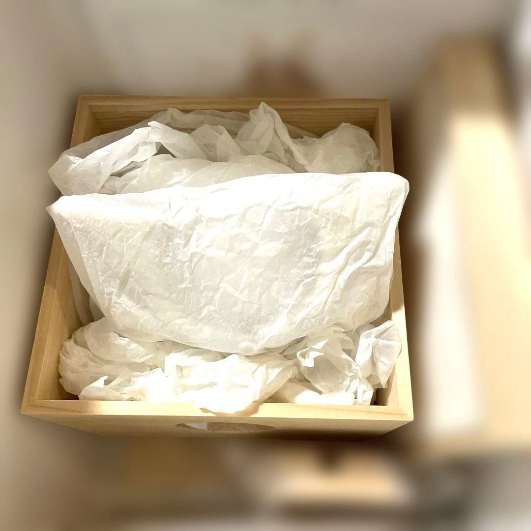 白粋　HAKI 兜 飾り　五月人形　節句飾り