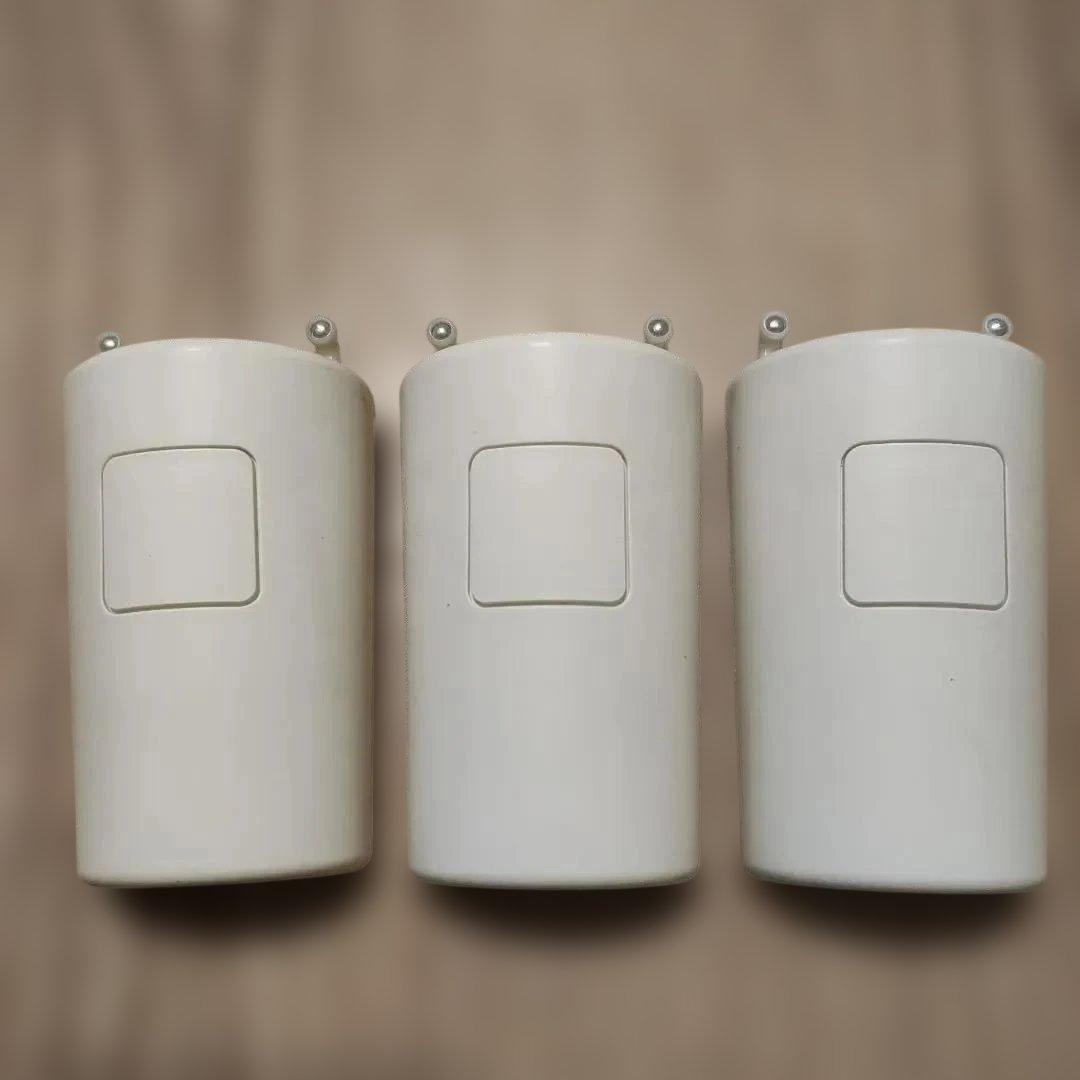 ７日間限定！特別価格！　バラ売り可！mornin+ 動作品 3台セット