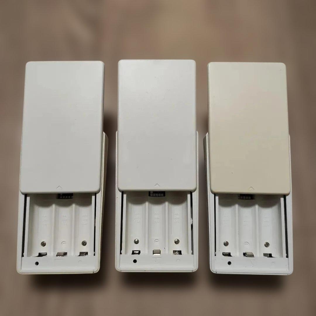 ７日間限定！特別価格！　バラ売り可！mornin+ 動作品 3台セット