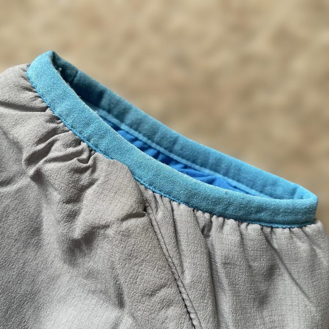 patagonia ナノエアジャケット メンズL パタゴニア 登山 雪山