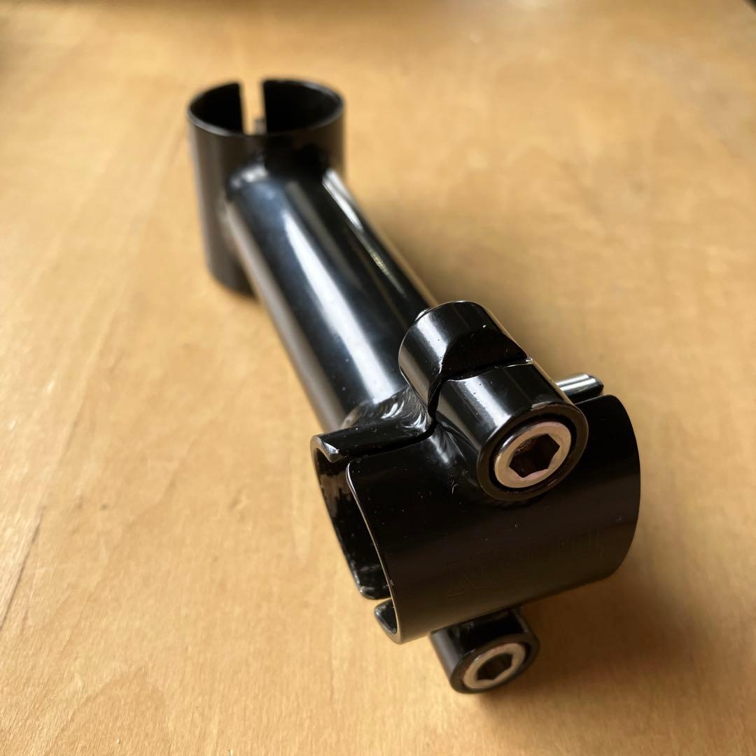 パーツ NITTO MT-32 100mm BLUE LUG